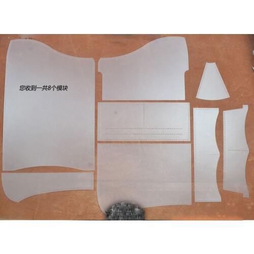 Terruncara Sewing Patterns