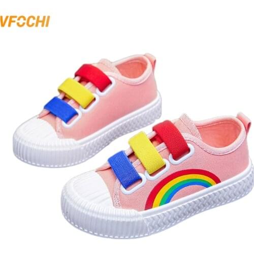 Girls Shoes VFOCHI China