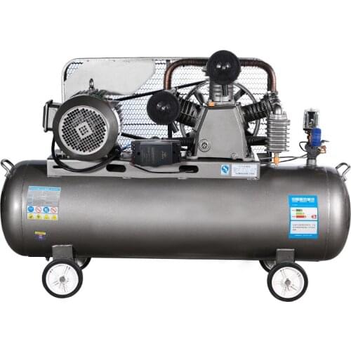 Air Compressor Atmospheric Tank Air Compressor/Multifunctional Air Pump