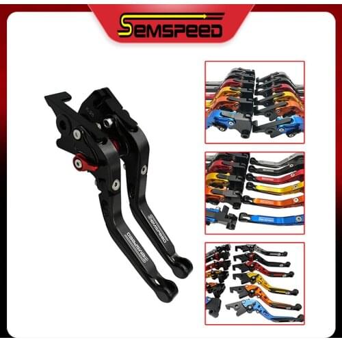 For KAWASAKI ZX1400 ZX14R ZZR1400 2006-2017 GTR1400/CONCOURS 2007-2019 Extendable CNC Aluminum Motorcycle Brake Clutch Levers