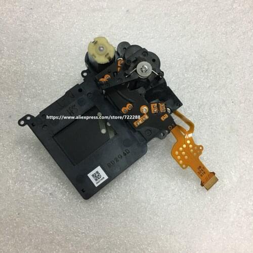 Repair Part For Canon EOS 700D Rebel T5i Kiss X7i Shutter Curtain Blade Box Assy