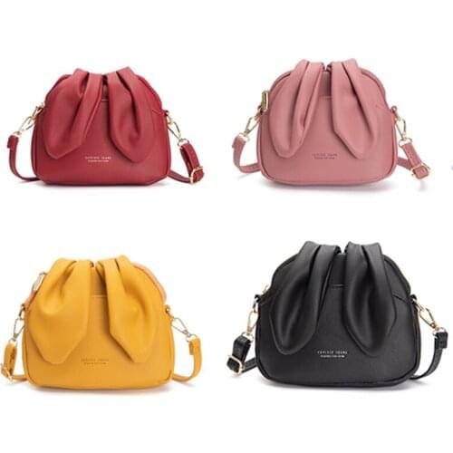 Newhotstacy Bag 08022021 Ladies bucket bag small single shoulder bag