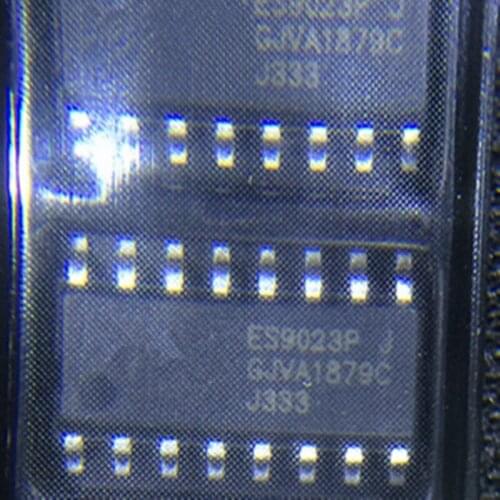 Free Shipping! ES9023 ES9023P SOP16