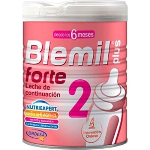 BLEMIL PLUS 2 FORTE LATA 1200 G