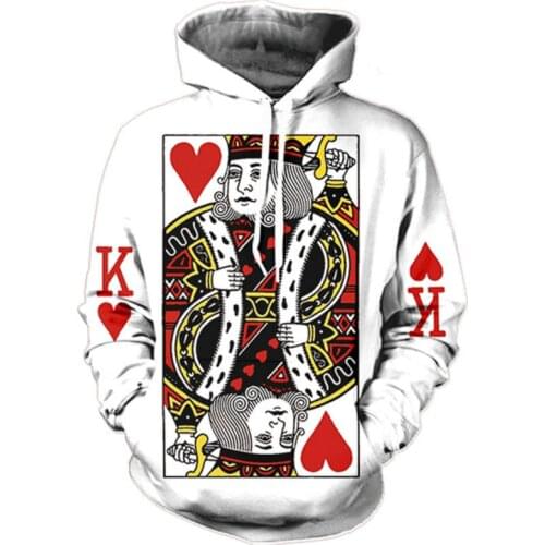 Cjlm Men's Sports Hoodies
