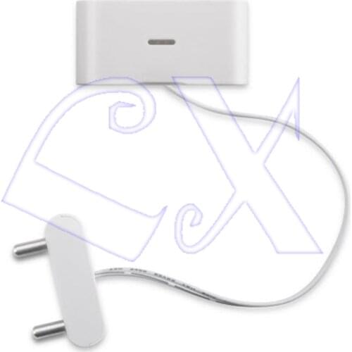 LWL01 LoRaWAN Water Leak Sensor detects the water leak status and send it to LoRaWAN network