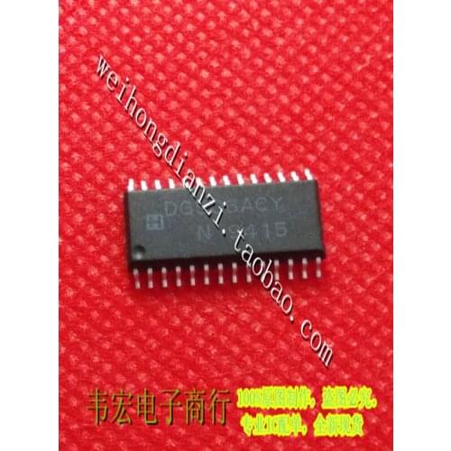 Delivery.DG506ACY DG506ADY SOP28 Free quality assurance