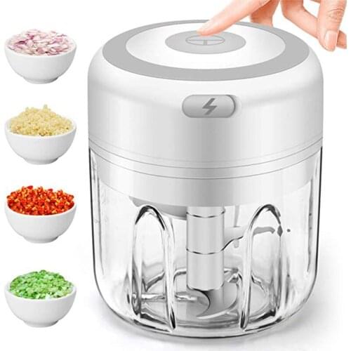 Funtodo Mini Blenders