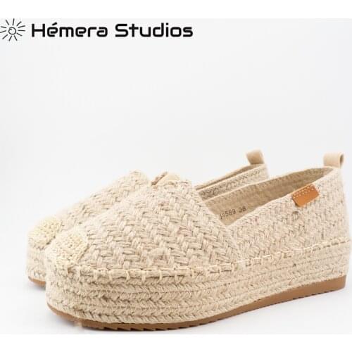 Женские мокасины Hémera Studios China At AliExpress