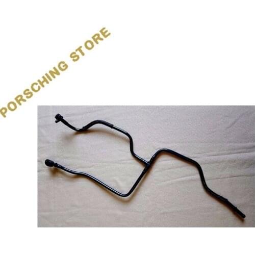 Coolant Pipe Repair Upgrade Kit for 2003 -2006 S 4.5 V8 94810605906