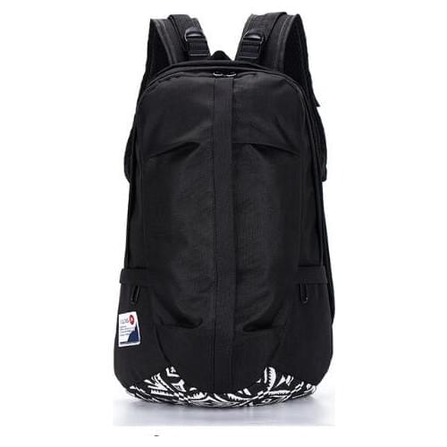 SOFIE 2019 Men Women Canvas Backpacks School Bags for Teenagers Boys Girls Large Capacity Laptop Backpack Fashion Men Backpack