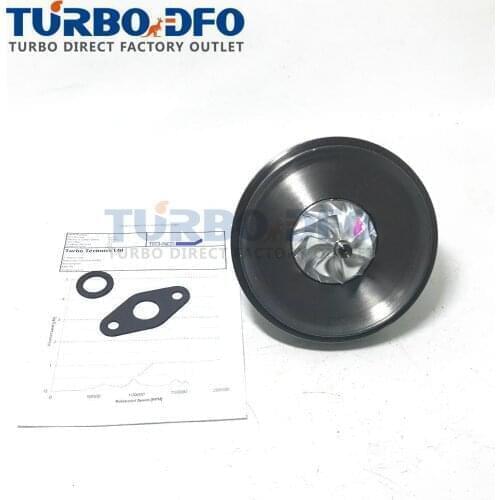 New Balanced turbine cartridge CHRA RHF3 A2740901780 for Mercedes-Benz C-Class 180 SLC R172 OM274 156HP turbo assy core AL0070