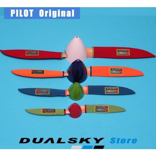 Pilot: Propeller Protective Sleeve / Protection Cover / Sheath