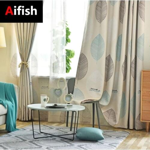 European Luxury Curtain High Blackout Curtains For Living Room Bedroom Kitchen Elegant Ready Made Window Panel WP418T2