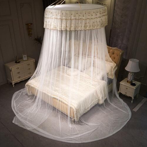 Anti-osquito Net for Bed Child Canopy Canopy on The Crib Window Mesh Girl Dome Tent Car Mesh Door Mesh Baby Bedroom Decoration