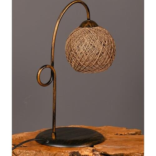 Sibuart Lamps With Lampshade