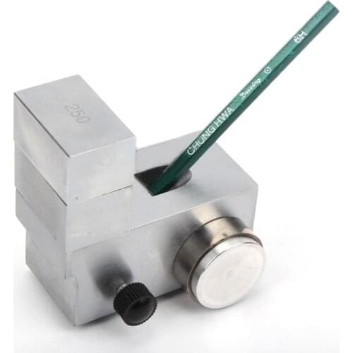Pencil hardness tester coating hardness tester scratch QHQ-A