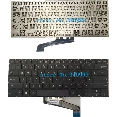 US New For ASUS TP401M Laptop Keyboard