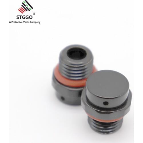Waterproof M12*1.5 Air Vent Plug