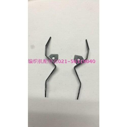 2PCS for Brother knitting machine part Brother 260 original knitting machine accessories A-140 A-141