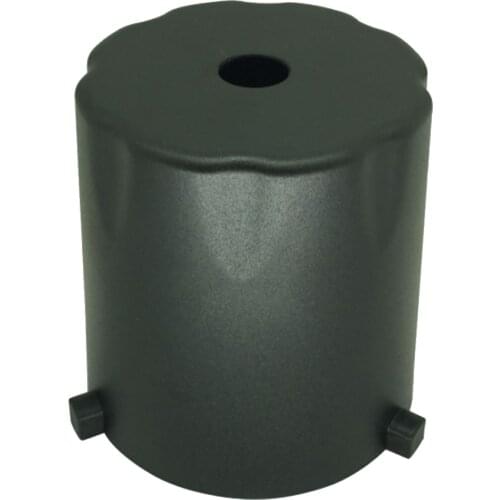 GB-400 Flash Lamp Tube Bulb Protection Cover for Studio Photography Camera