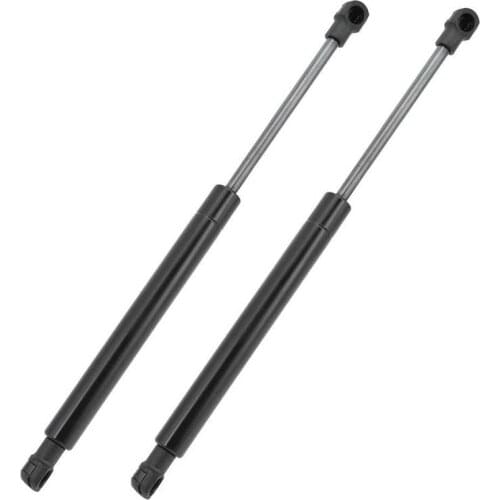 1 Pair Hood Lift Support Gas Struts Auto Accessory Fit for BMW 5-SERIES E60 E61 525i 528i 530i New