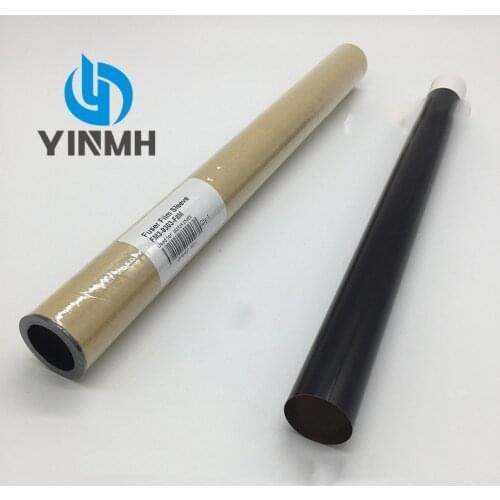 2pcs Fuser Film Sleeves for Canon IR 2535 2545 IR2535 IR2545 iR ADVANCE 4025 4035 4225 4235 Fuser Fixing film