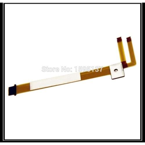 5PCS/ New Lens Aperture Shutter Flex Cable For NIKON J1 for NIKKOR 10-30 mm 10-30mm 1:3.5-5.6 VR Repair Part
