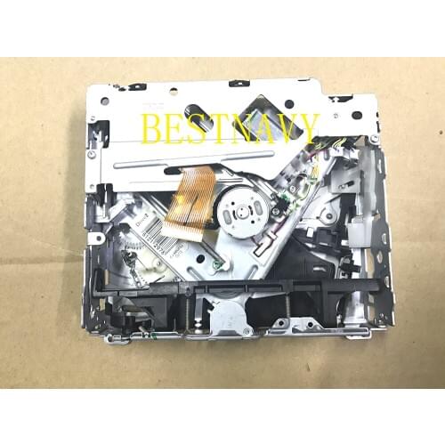 Free shipping new CD Loader CDM-M3 4.8/4 loader CDM M3 4.8 for VW VDO RCD604 Mercedes Hyundai car radio CDM M3 4.1 CDM M3 4.7
