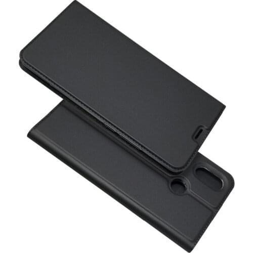 For Xiaomi Mi Max 3 Case Luxury Leather Magnetism Flip Cover Case for Xiaomi Mi Max 3 Mix 2 2S Max3 Coque Fundas Accessories