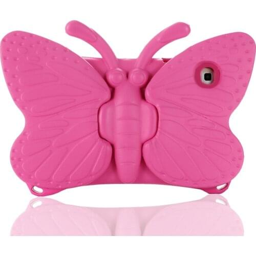 For Samsung tab A 8.0 2019 SM-T290 T295 Case Kids cover for Galaxy Tab A 10.1 2019 SM-T510 T515 coque For Tab A7 10.4" T500 T505