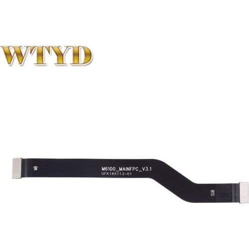 Motherboard Flex Cable Replacement Part for Xiaomi Redmi Note 7 Cable Repair Part for Xiaomi Spare Part