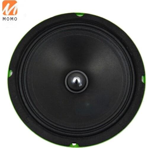 Ready to ship 6.5inch midrange NG-605B car audio speaker