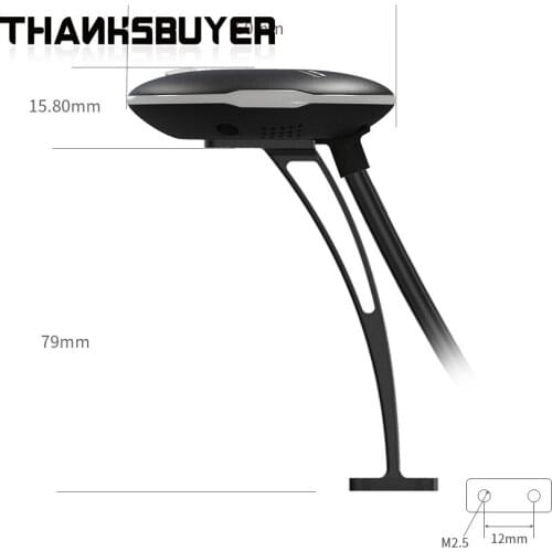 CUAV NEO 3 U-Blox M9N GPS Module for Pixhawk Compass Support Ardupilot PX4 Open Source UAV Navigation with 45CM/25M Cable