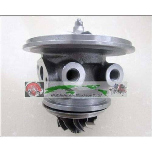 Turbo Cartridge CHRA For ISUZU Trooper UBS55 1988-91 4JB1TC 4JB1T 2.8L 106HP RHB5 VC130057 8943212010 8-94321-2010 Turbocharger