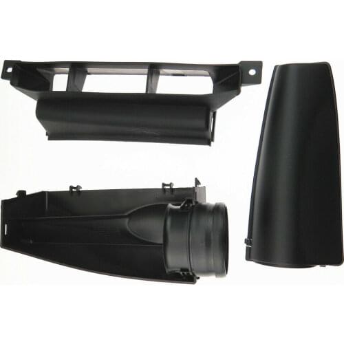 Air Conditioning Intake Guide Kit For Passat B6 CC Tiguan Sharan Seat Alhambra 3C0 805 971 A 1K0 805 965 J 1K0805962E 3C0805971C