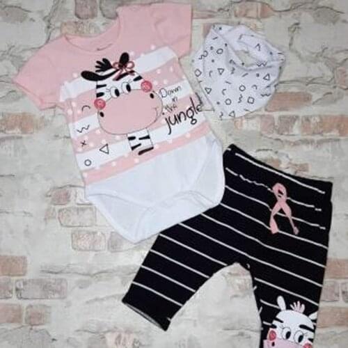 MINIWORLD Clothes For Boys