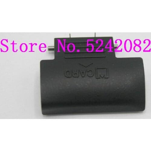 NEW FOR Nikon D5600 Digital Camera SD Card door Cover Assembly Replacement Repair Part