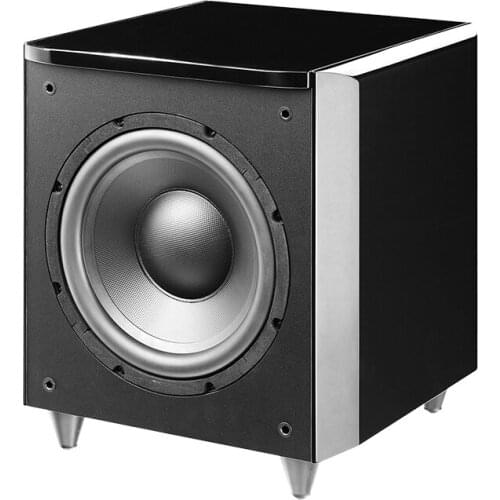 Accusound 300Watts Powered Subwoofers for Home Theater System