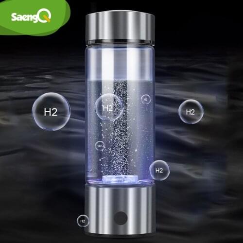 saengQ Filters For Water