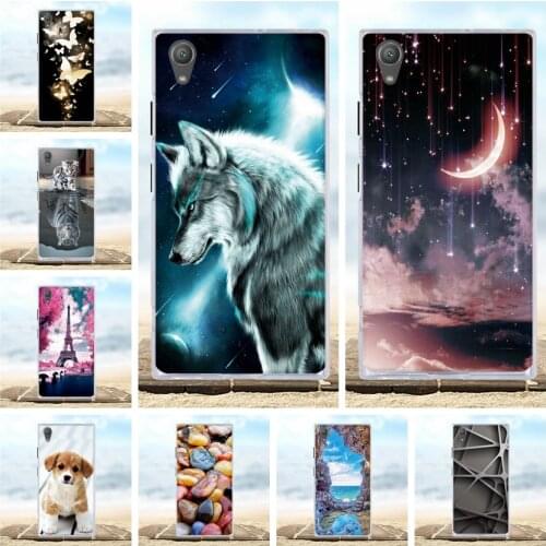 Salanheo Xperia XA1 Plus