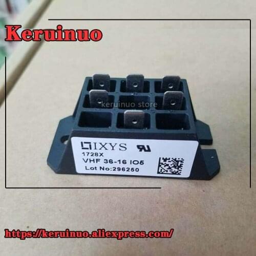 VHF36-16IO5NEW IGBT ORINGINAL 36A-1600V MODULE IN STOCK