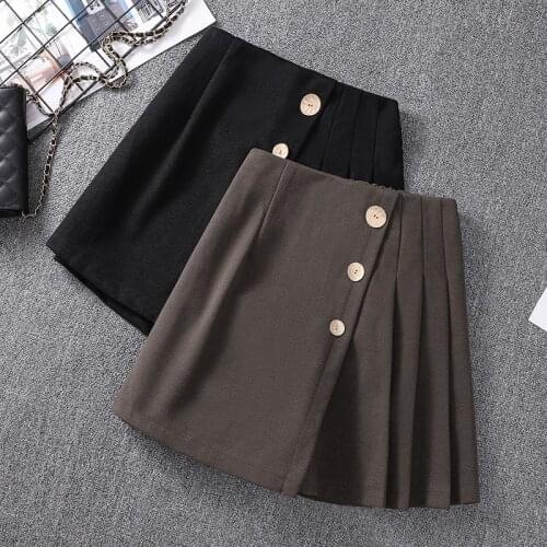 Женские юбки шорты XING WEI SI China At AliExpress