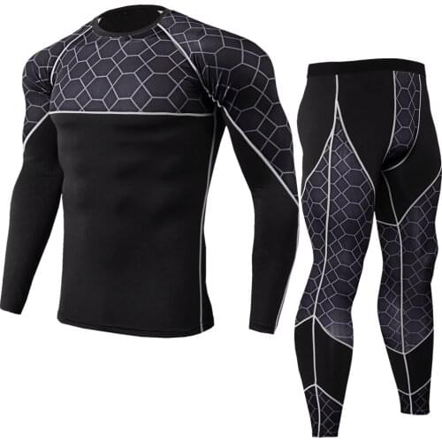 XIROATOP Tracksuits For Running