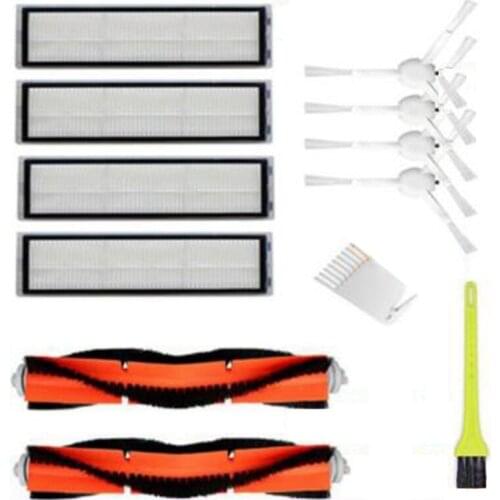 Suitable For Xiaomi Mijia 1C Stytj01zhm Vacuum Cleaner Parts Replacement Cleaning Accessories Wipes
