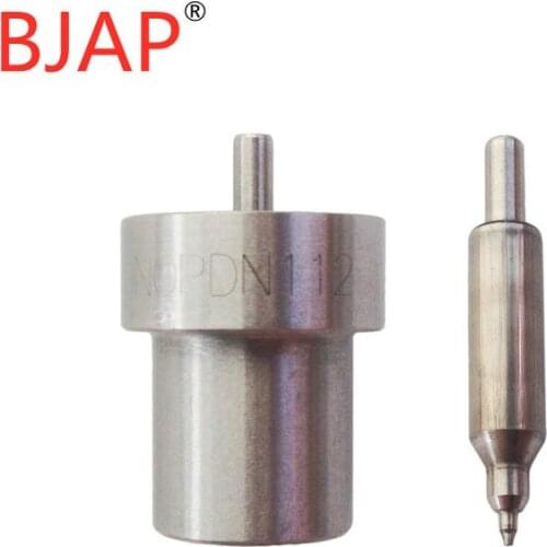 12pcs diesel nozzle DNOPDN112 DN0PDN112 / 105007-1120 NP-DN0PDN112 / 093400-6760 ND-DN0PDN112 / 9 432 610 062 DNOPDN112