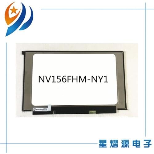 15.6" 144HZ 30PIN FHD IPS led NV156FHM-NY1 FIT NV156FHM-N48 NV156FHM-N4C NV156FHM-N61 NV156FHM-N62 B156HAN02.4 LP156WF9-SPC1