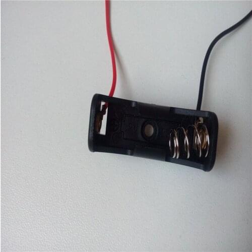 20pcs 23A battery holder 12V battery case 23A battery clip battery holder