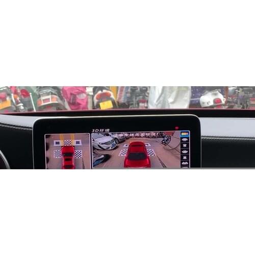 360CQY Car Electronics