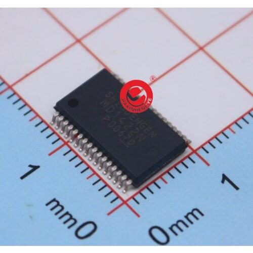 5PCS/LOT MD1422N MD1422 SOP-32 Original and New In Stock Free Shipping